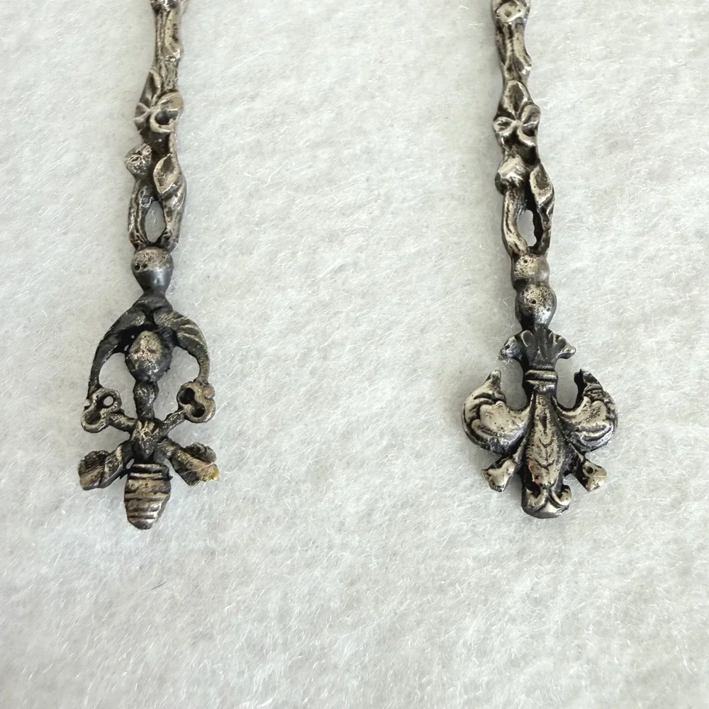 N/A vintage set